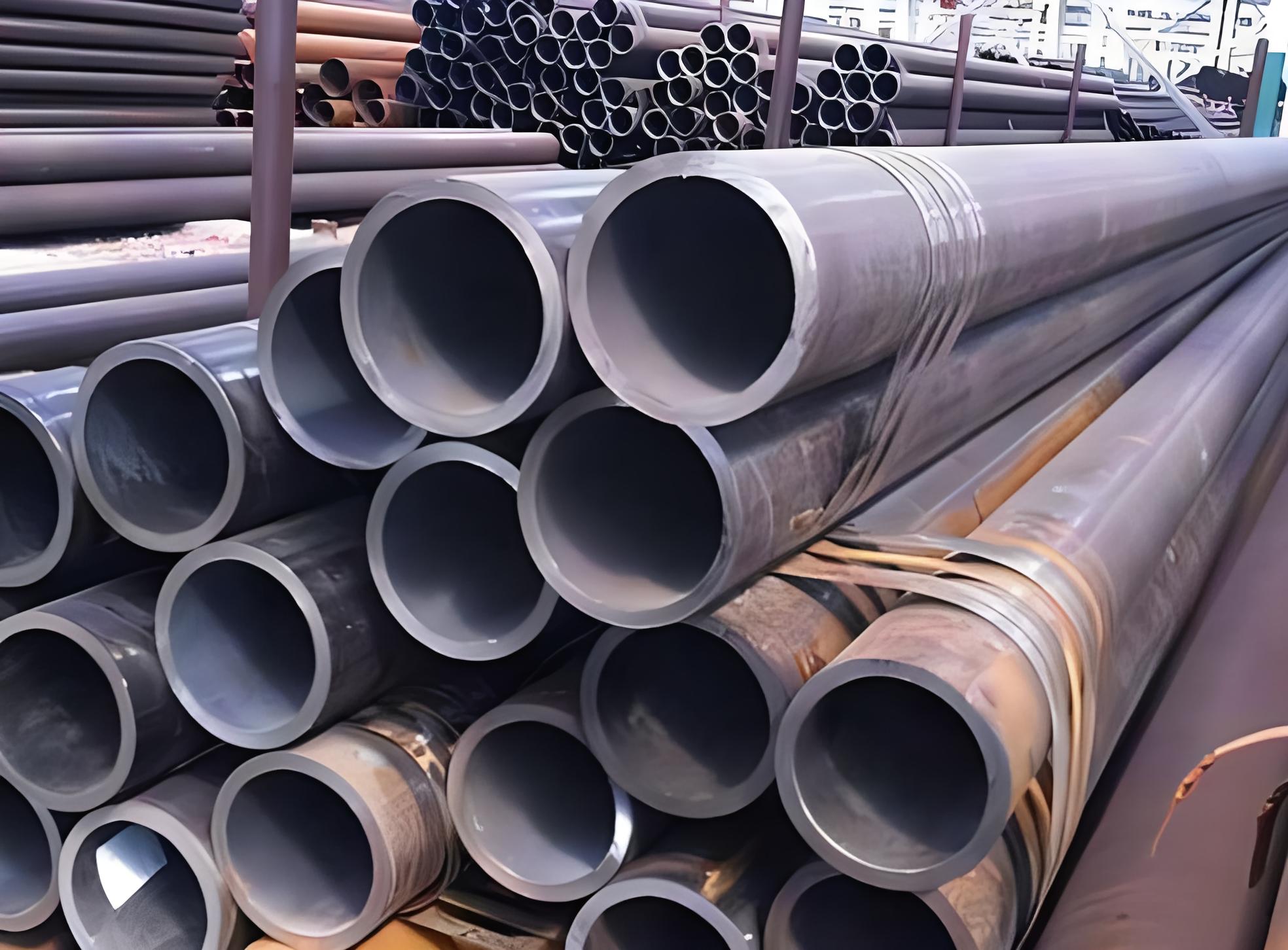 博尔塔拉无缝钢管加工定制实现工业需求与高效生产的完美结合